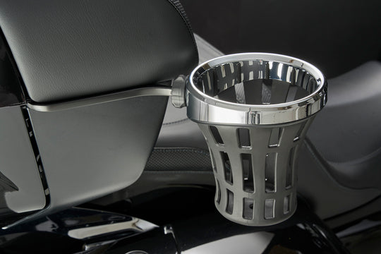 Ciro Passenger Drink Holder Mount (Mount ONLY)