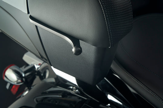 Ciro Passenger Drink Holder Mount (Mount ONLY)