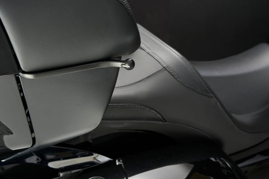 Ciro Passenger Drink Holder Mount (Mount ONLY)