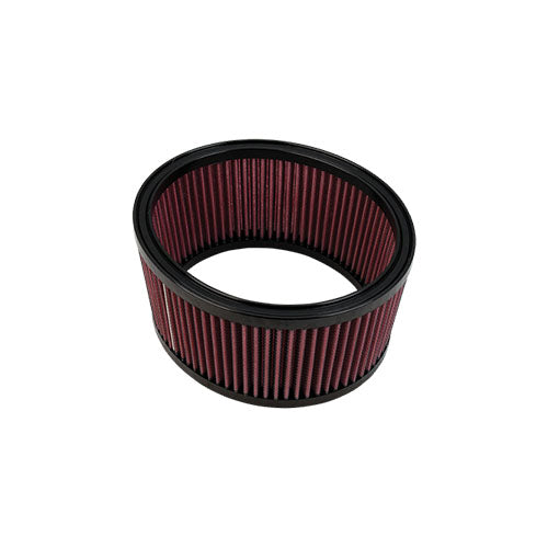 S&S Cycle Replacement Air Cleaner Filter, 14-22 Touring