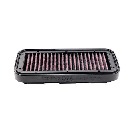 S&S Cycle High-Flow Air Filter, Challenger