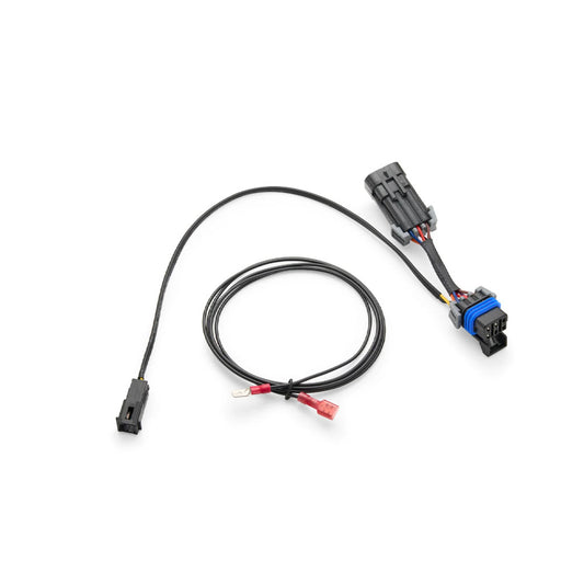 Ciro Auxiliary Light Kit Installation Harness