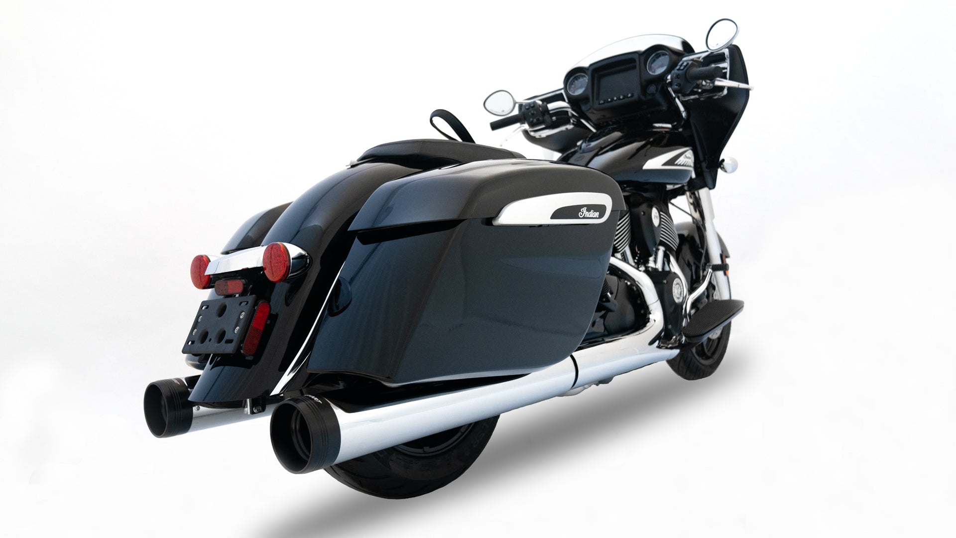 Rinehart Racing 4.5