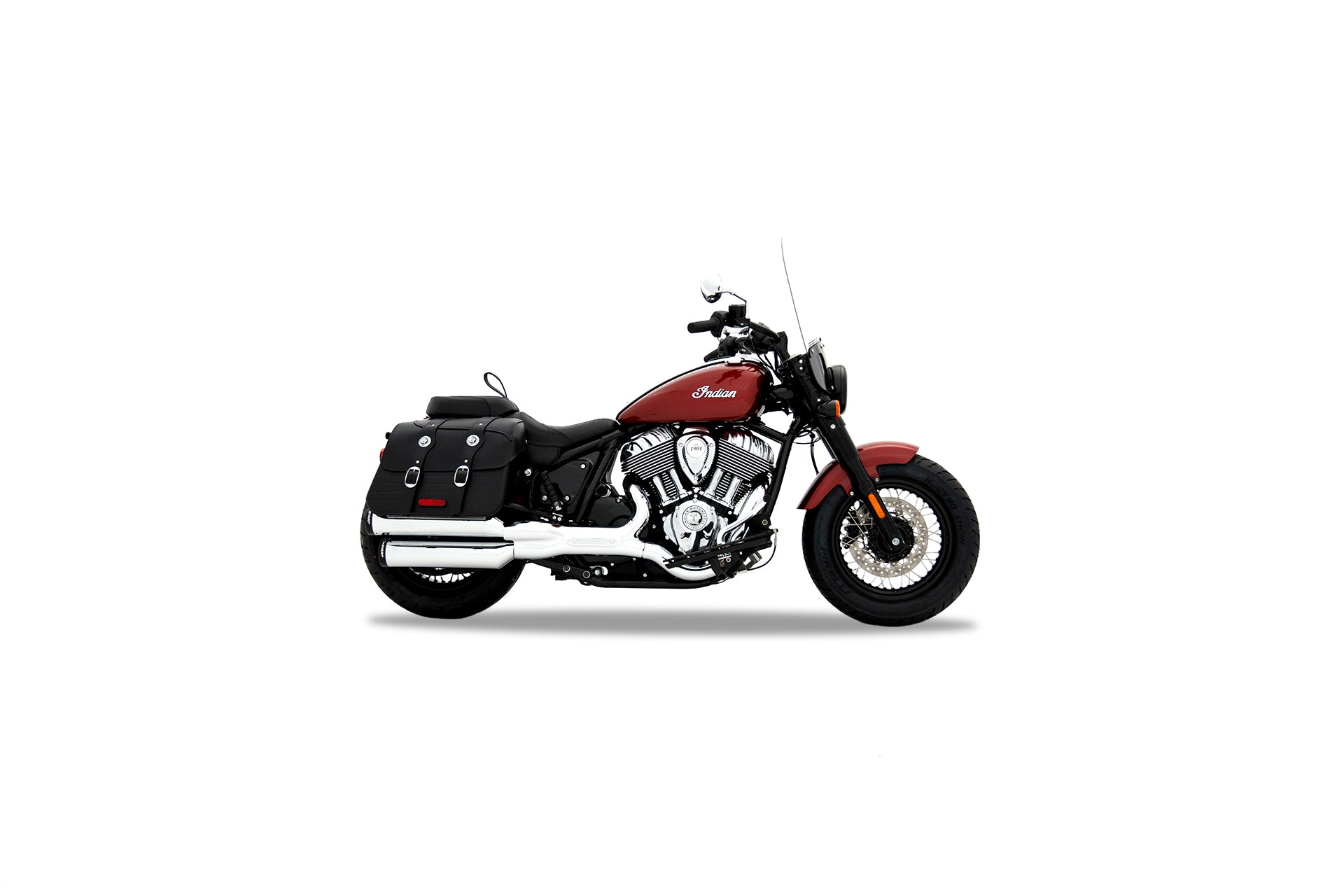 Rinehart Racing 4
