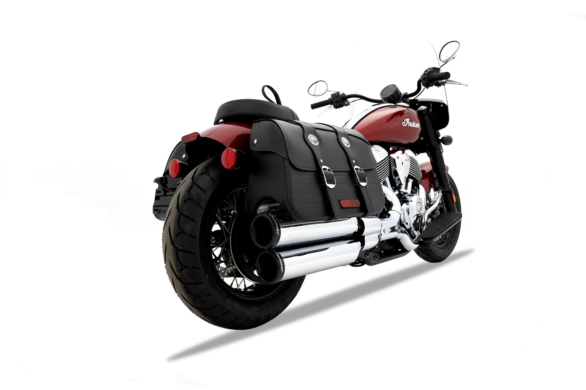 Rinehart Racing 4