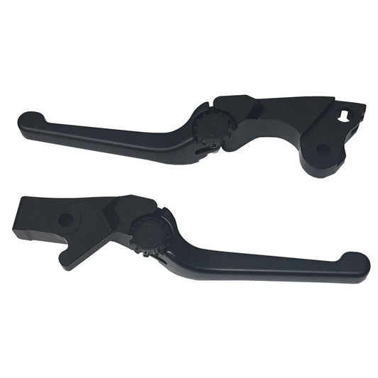 PSR Anthem Lever Set, Chrome - 17-00651-22