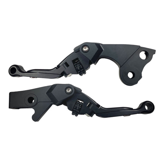 PSR Anthem Pro Lever Set (Chief), Black - 17-03652-22