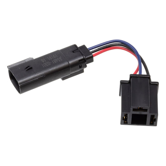 Namz Custom Cycle Headlamp Adapter Harness ('20+ Indian Models) - N-IHAH