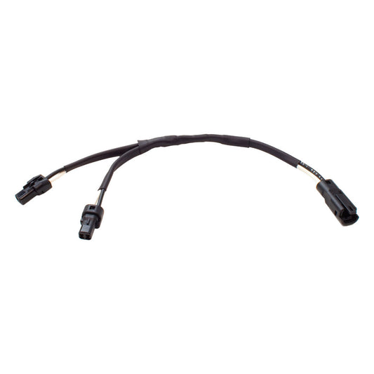 Namz Custom Cycle Y-Harness for Daytime Running Lights and Warbonnet - N-IPYH
