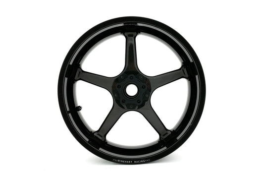 Rinehart Racing Carbon Fiber Wheels, Twin Tek - Challenger