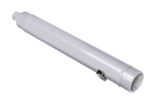 Rinehart Racing 4" Slip-On Exhaust, Roadmaster/Chieftan/Challenger/Springfield/Pursuit