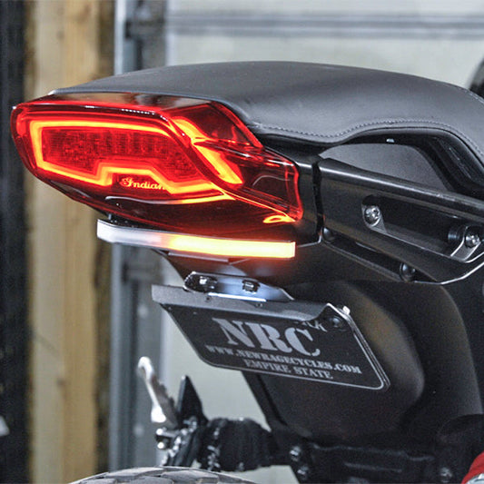 New Rage Cycles FTR Fender Eliminator - FTR-FE