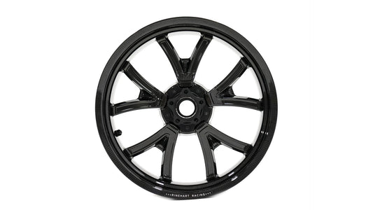 Rinehart Racing Carbon Fiber Wheels, Torque Tek - Challenger