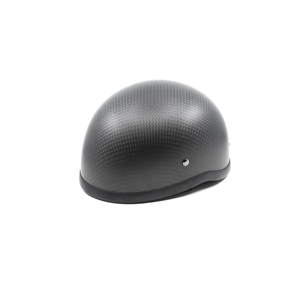 Carbon Air - Dull Carbon Fiber