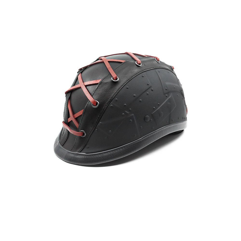 Badass Fit 2B Tied - Dull Black