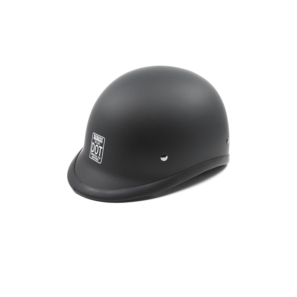Badass Rocker - Dull Black