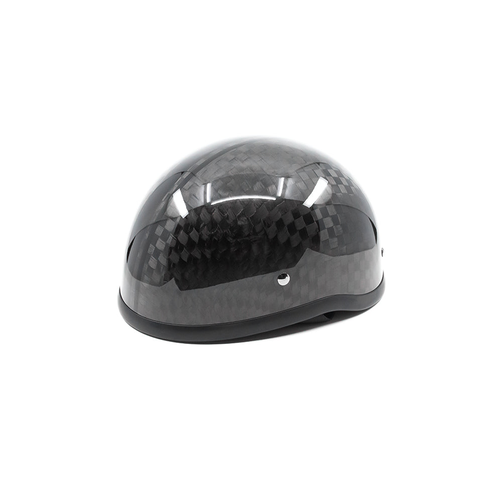 Supersonic 1/2 - Gloss Carbon