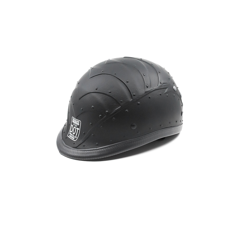Stealth - Dull Black
