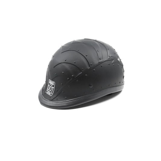 Stealth - Dull Black