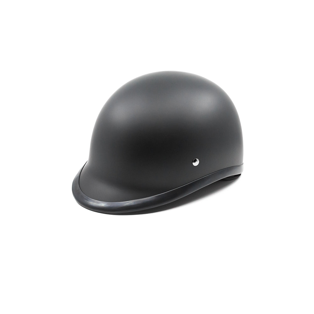 Badass Trooper - Dull Black