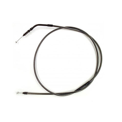 Siouxicide Choppers Indian Clutch Cable for Siouxicide Choppers Handlebars