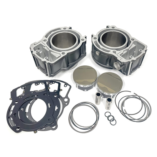 Elevated Performance Indian Challenger 112" Service Big Bore Kit