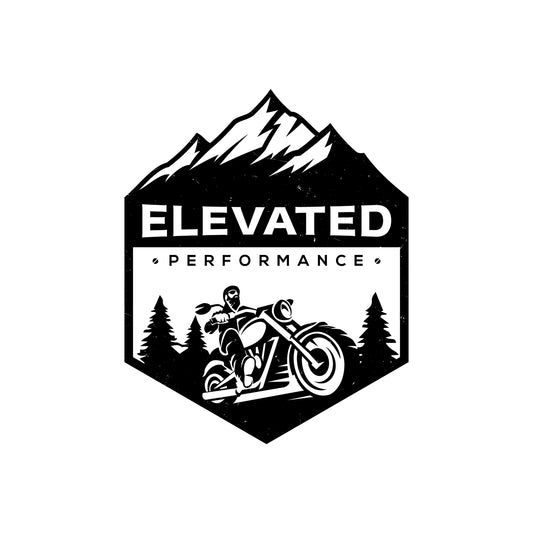 Elevated Performance Indian Scout 79" Service Big Bore Kit