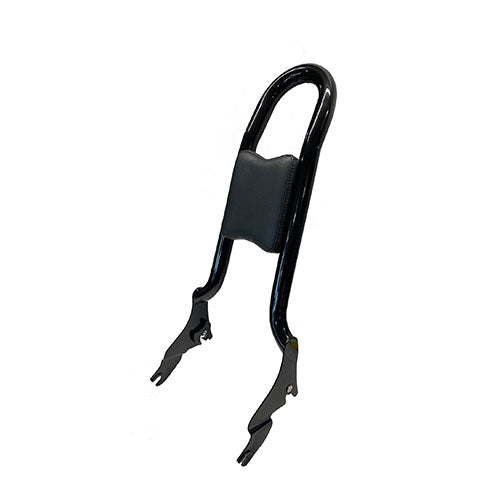 Siouxicide Choppers Indian Kobra Sissybar / Backrest - Chief