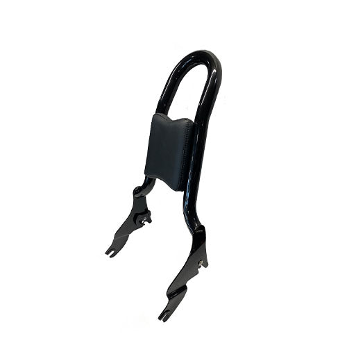 Siouxicide Choppers Indian Kobra Sissybar / Backrest - Chief