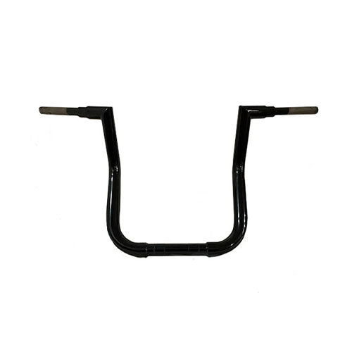 Siouxicide Choppers Indian Handlebars - 20-22 Pursuit